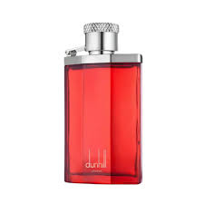 Dunhill Desire Red Men EDT 100ml – Long Lasting Masculine Perfume