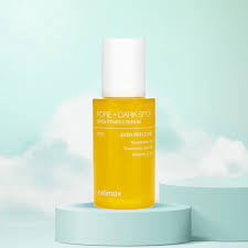 Celimax Pore + Dark Spot Brightening Serum 30ml