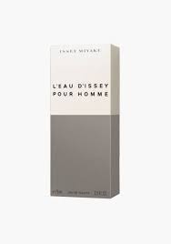 Issey Miyake L'Eau D'Issey Pour Homme Eau de Toilette-125ml