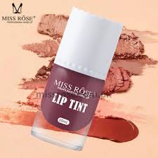 Miss Rose Lip Tint-10ML