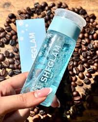 Sheglam Clear Away Full Face Makeup Remover 100ml – Gentle Waterproof Makeup Remover