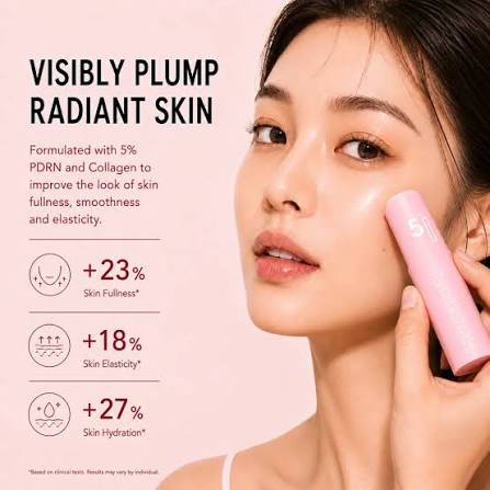 Medicube PDRN Pink Collagen Multi Balm Stick 10g