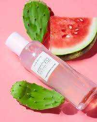 Glow Recipe Watermelon Glow PHA+BHA Pore-Tight Toner 150ml – Hydrating & Pore Minimizing Toner