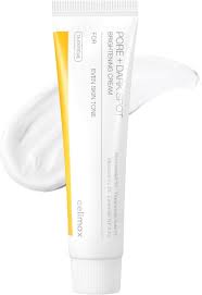 Celimax Pore + Dark Spot Brightening Cream 35ml – Dark Spot & Pore Care