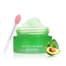 O'Cheal Lip Sleeping Mask-Avacado