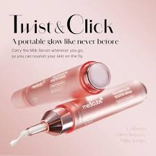 Medicube Collagen Glow Booster Serum 15ml – Firming, Hydrating, and Brightening Skincare
