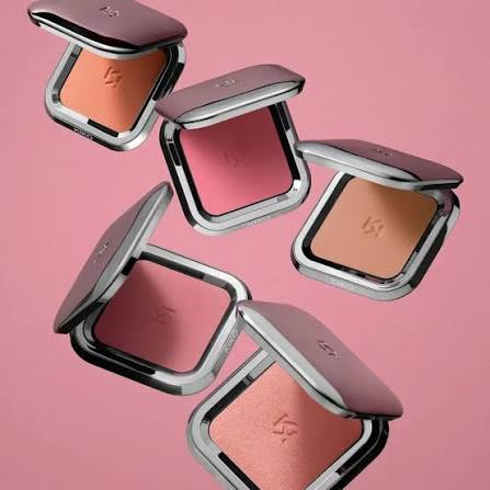 KIKO MILANO Unlimited Blushes