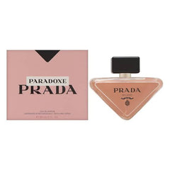 PRADA PARADOXE Parfum Spray 90ml – Women's Luxury Floral Amber Fragrance