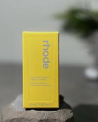 Rhode Pineapple Refresh Daily Cleanser – Hydrating Gel Cleanser for Smooth, Glowing Skin
