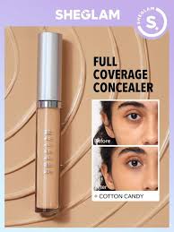 Sheglam 12H Full Coverage Concealer