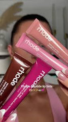 Rhode Peptide Lip Tint – Glossy 4 in 1 Hydrating Lip Set | Plumping & Shine