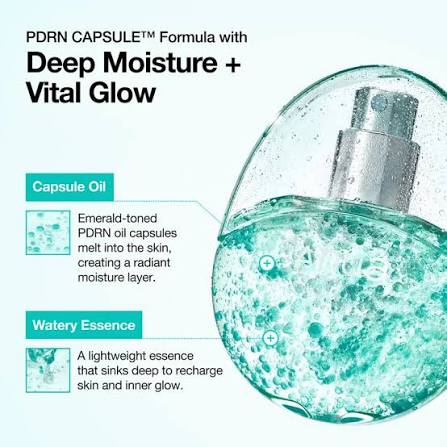 Anua PDRN Hyaluronic Acid Hydrating Capsule Mist 30ml