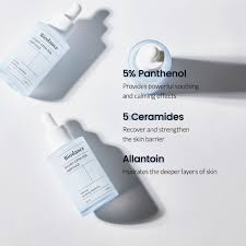 Biodance Hydro Cera-Nol Ampoule 60ml – Intense Hydration & Skin Barrier Repair