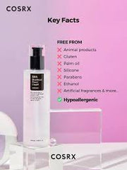 Cosrx BHA Blackhead Power Liquid 100ml – Pore Care & Exfoliation