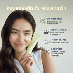 AXIS-Y TXA 2.5% Intensive Brightening Cream 50ml