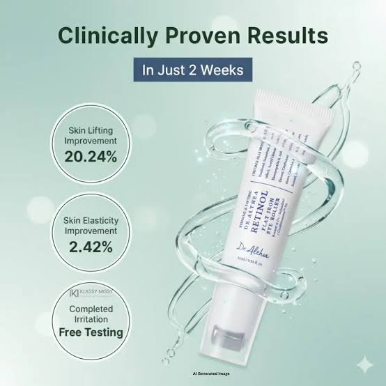 Dr. Althea To Be Youthful Eye Serum 25ml