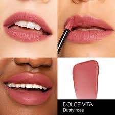 NARS Air Matte Ultra Lip Tint – Dolce Vita | Soft Matte Finish