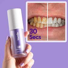 Hismile V34 Teeth Whitening ToothpasteHismile V34 Teeth Whitening Toothpaste