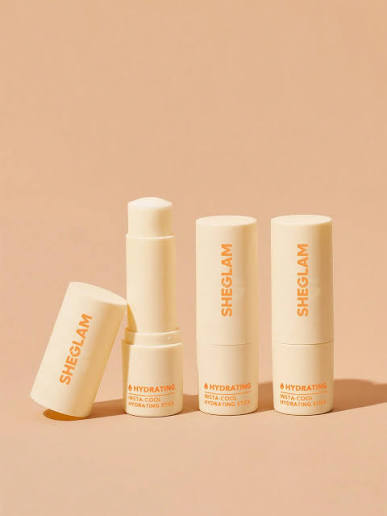SHEGLAM Insta-Cool Hydrating Stick | Hydrating Skincare