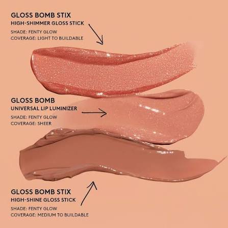 Fenty Beauty Gloss Bomb Stix 3.6g – RiRi