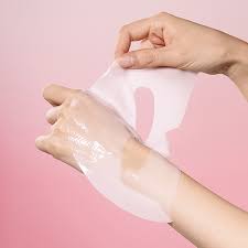 Torriden Cellmazing Firming Gel Mask