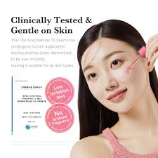 Medicube TXA Niacinamide 15 Serum – Brightening & Glow