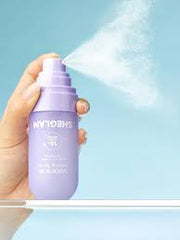 Sheglam Lock'd In Setting Spray 55ml – Long Lasting Makeup Fixing Spray