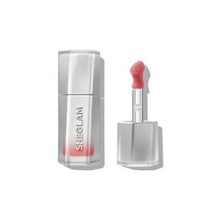 SHEGLAM Glass Lock Air Gloss 3.4ml | High-Shine Lip Gloss