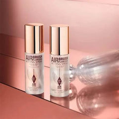 Charlotte Tilbury Airbrush Flawless Mini Setting Spray Kit