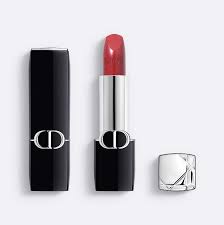 Dior Rouge Lipstick 720 Icone – Luxury Matte Lip Color