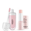 KIKO Milano Perfect Lips Caring Set | Complete Lip Care & Hydration Kit
