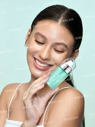 SHEGLAM Good Grip Hydrating Prime & Set Spray 55ml