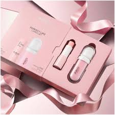 KIKO Milano Perfect Lips Caring Set | Complete Lip Care & Hydration Kit