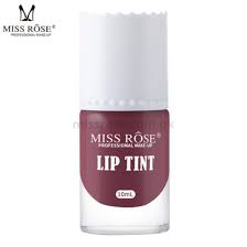 Miss Rose Lip Tint-10ML