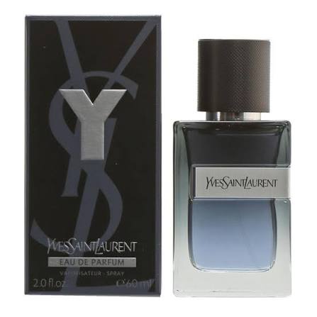 YSL Y Eau De Parfum Spray 100ml – Fresh & Long-Lasting Men’s Fragrance