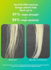 K18 Leave-In Molecular Repair Hair Mask 150ml | Deep Hair Repair