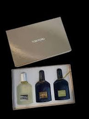 Tom Ford Perfume Gift Set 3x30ml | Luxury Fragrance Collection