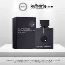 Club De Nuit Intense Man Pure Parfum 100ml | Armaf Long Lasting Men's Perfume