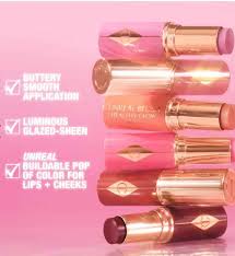 Charlotte Tilbury Unreal Blush Healthy Glow Stick