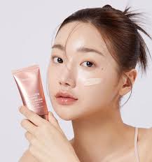 Medicube Collagen Firming Sun Cream SPF50+ PA+++ | Anti-Aging UV Protection