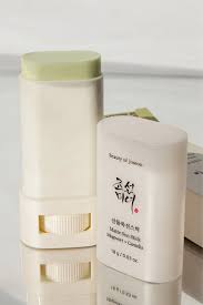 Beauty Of Joseon - Matte Sun Stick Mugwort + Camilia SPF 50