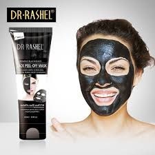 Dr Rashel Black Heads Remove & Whitening Mask