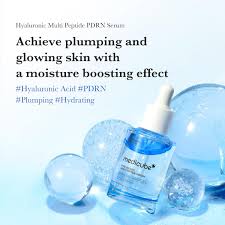 Medicube Hyaluronic Multi Peptide Serum 30ml – Hydrating & Anti-Aging Skincare