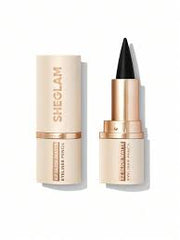Sheglam Smooth Glide Matte Eye Liner – Smudge Proof Kajal | Intense Long-Lasting Black