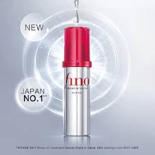 Shiseido Fino Premium Touch Hair Oil-70ML