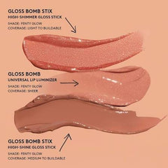Fenty Beauty Gloss Bomb Stix 3.6g – Spice Cold