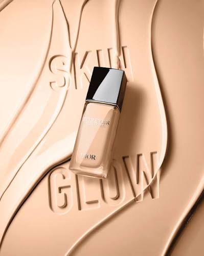 Dior Forever Skin Glow Radiant Foundation 30ml