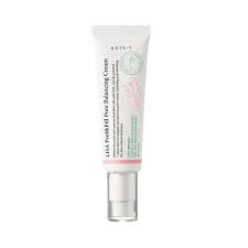 Axis-Y LHA Peel & Fill Pore Balancing Cream-50ml