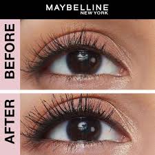 Maybelline - Lash Sensational Sky High Mascara - Very Black