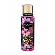 Victoria's Secret Body Mist Romantic Night-250ML